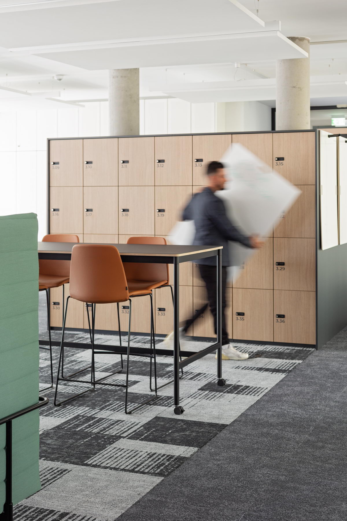 merTens. drooms